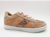 Zapatos de ocio para niña, ligeros, antideslizantes, planos con lentejuelas