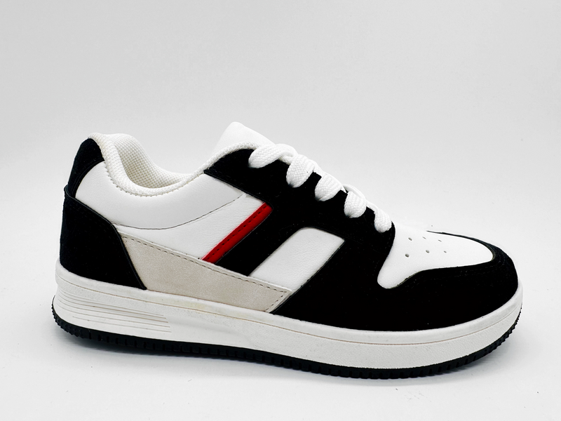  zapatos casuales clásicos retro duraderos exquisitos para niños