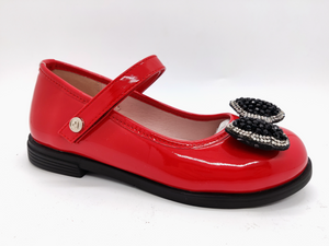 Zapatos escolares delicados y de alta calidad para niñas