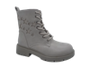 Bota de niña elegante, vibrante y acogedora