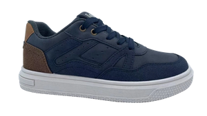 Zapatos casuales de niño duraderos, elegantes y de alta calidad
