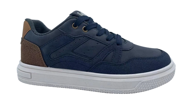 Zapatos casuales de niño duraderos, elegantes y de alta calidad