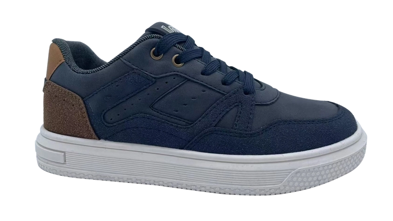 Zapatos casuales de niño duraderos, elegantes y de alta calidad