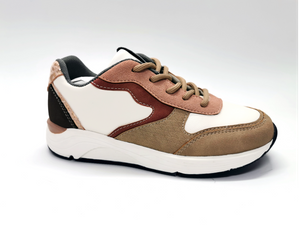 Zapatos informales para niños populares y de moda de diseño fuerte 