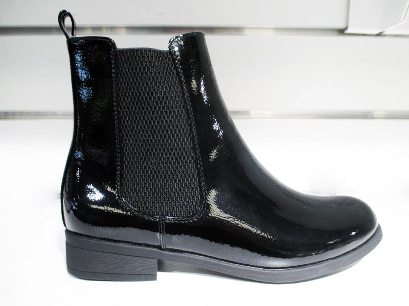 Botas de mujer baratas transpirables y cómodas de PU