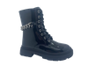 Botas de mujer informales de PU cómodas y de alta calidad
