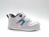Lindos zapatos casuales ligeros y transpirables de alta calidad para niñas