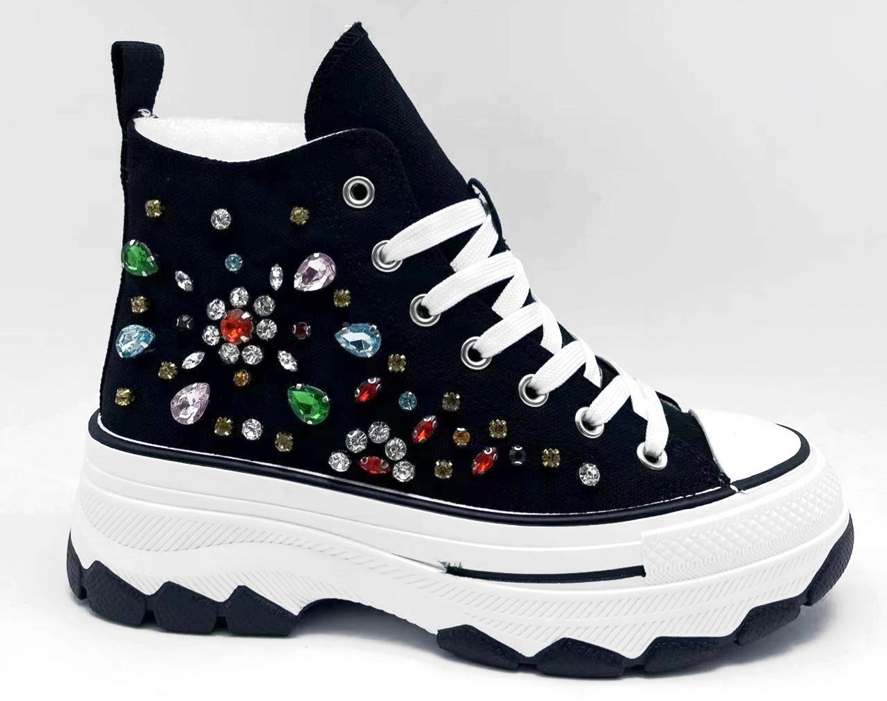 zapatos confort mujer